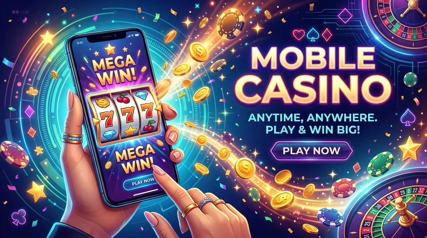 Druckgluck casino Mobile