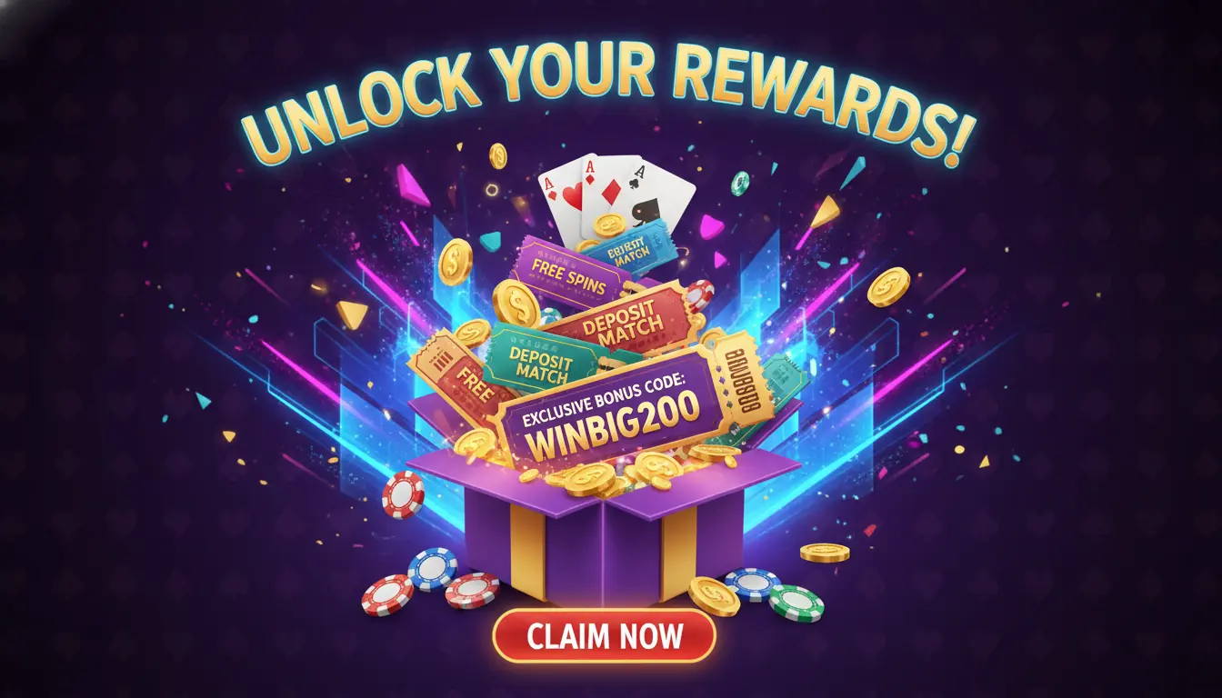 Coupons Druckgluck casino