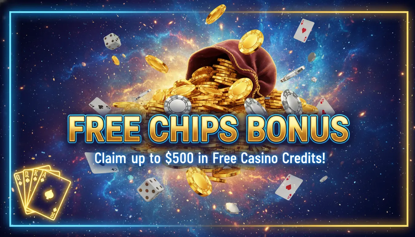 Gratis Chips Druckgluck casino