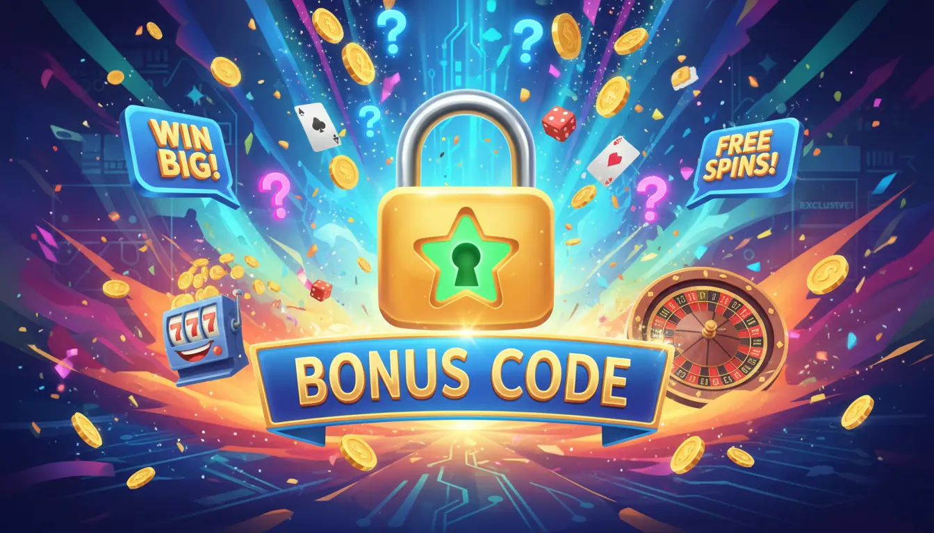 Bonuscode Druckgluck casino