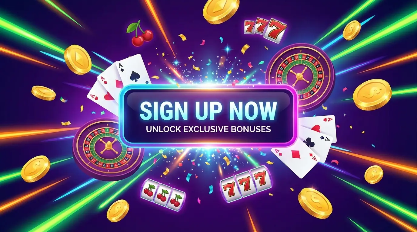 Druckgluck casino Konto eröffnen