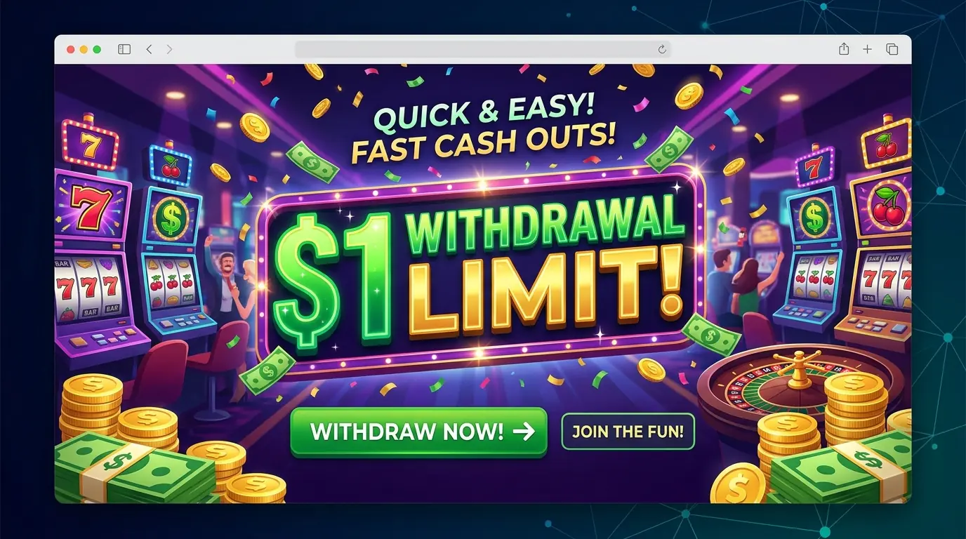 Druckgluck casino Auszahlungslimit