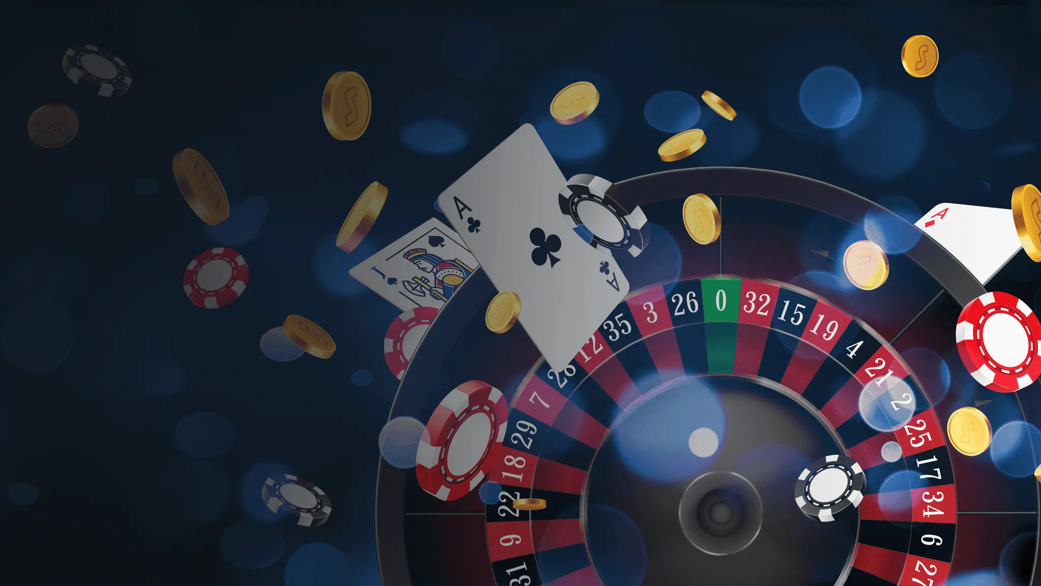 Druckgluck casino Spiele
