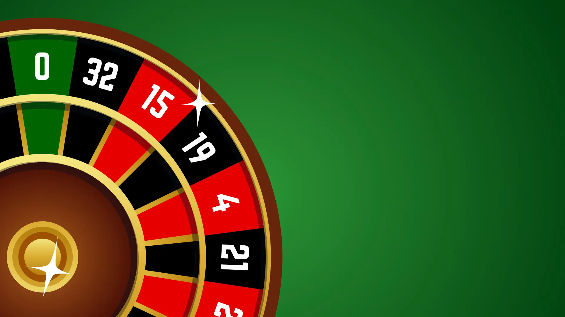 Druckgluck casino Roulette