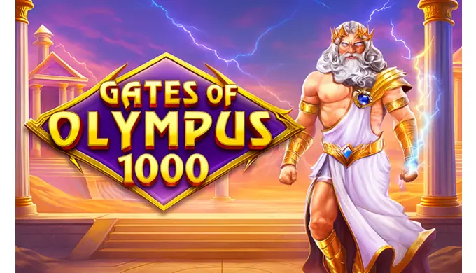 Druckgluck casino Gates of Olympus