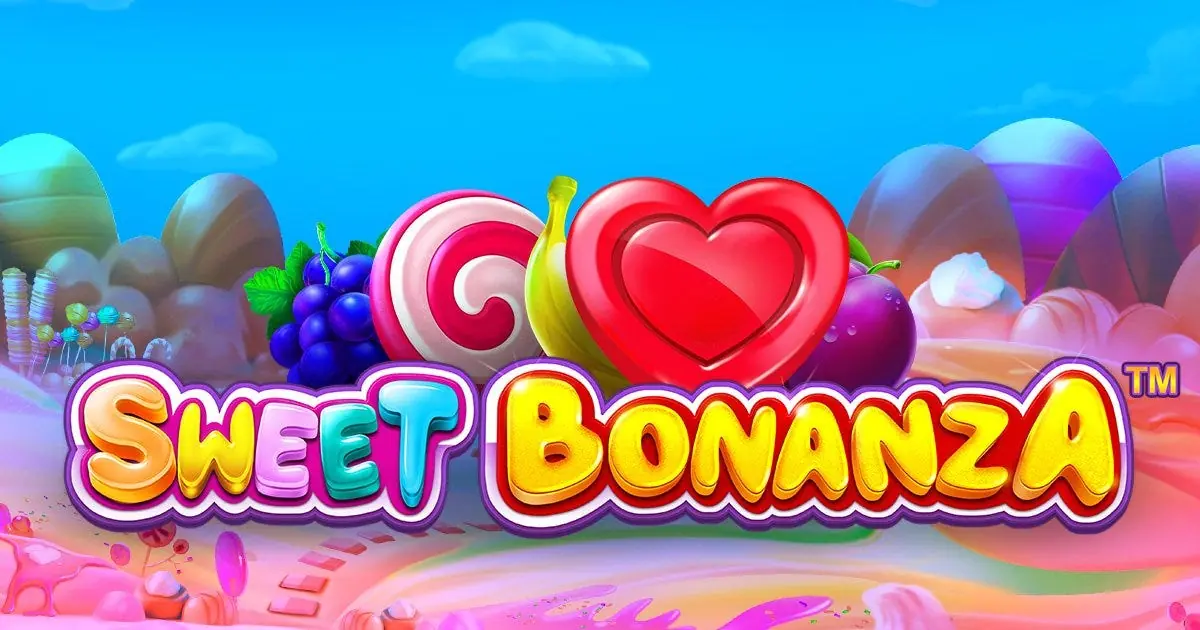Sweet Bonanza bei Druckgluck casino