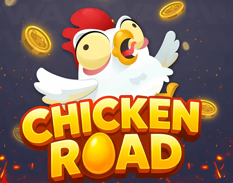 Chicken Road Druckgluck casino